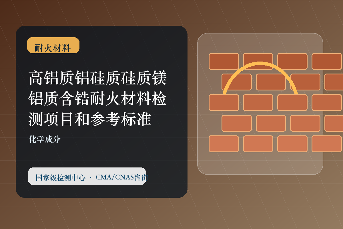 耐火原料